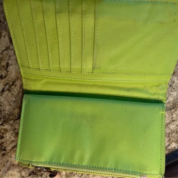 Spartina 449 wallet - Picture 2 of 5